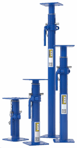 Steel Standard Trench Strut