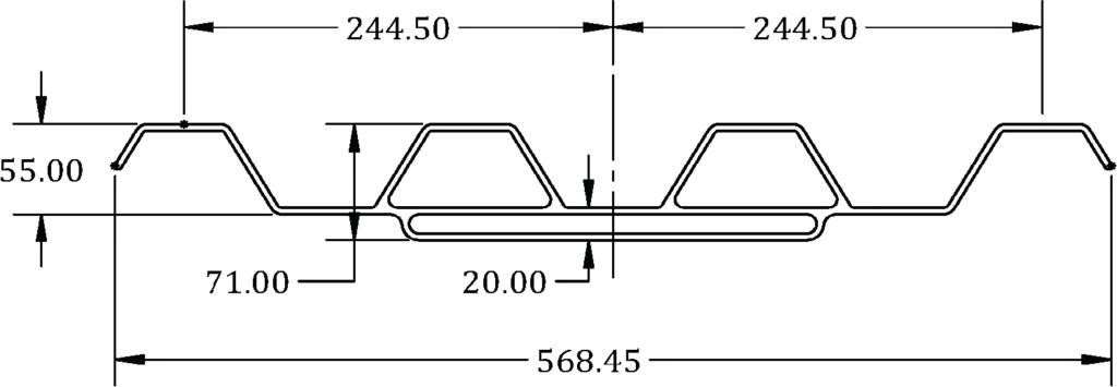 eze-hub-pile-dimensions
