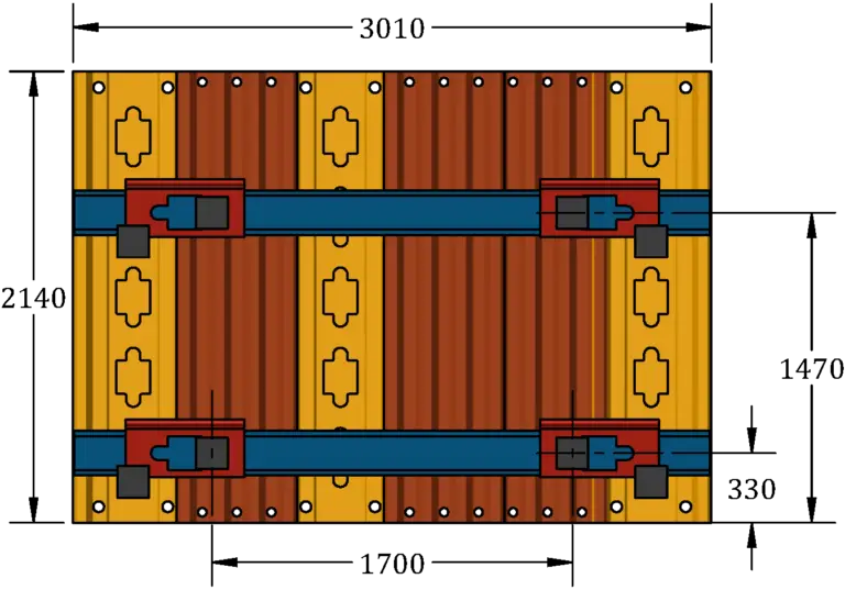 (2.14m)C_3010