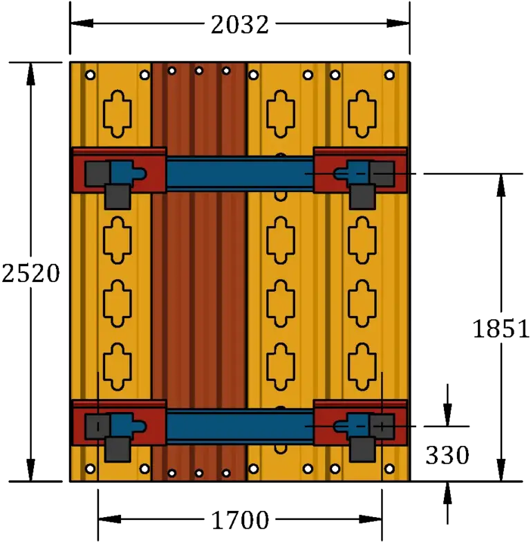 (2.52m)C_2032